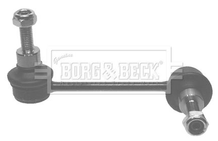 BORG & BECK Тяга / стойка, стабилизатор BDL6580